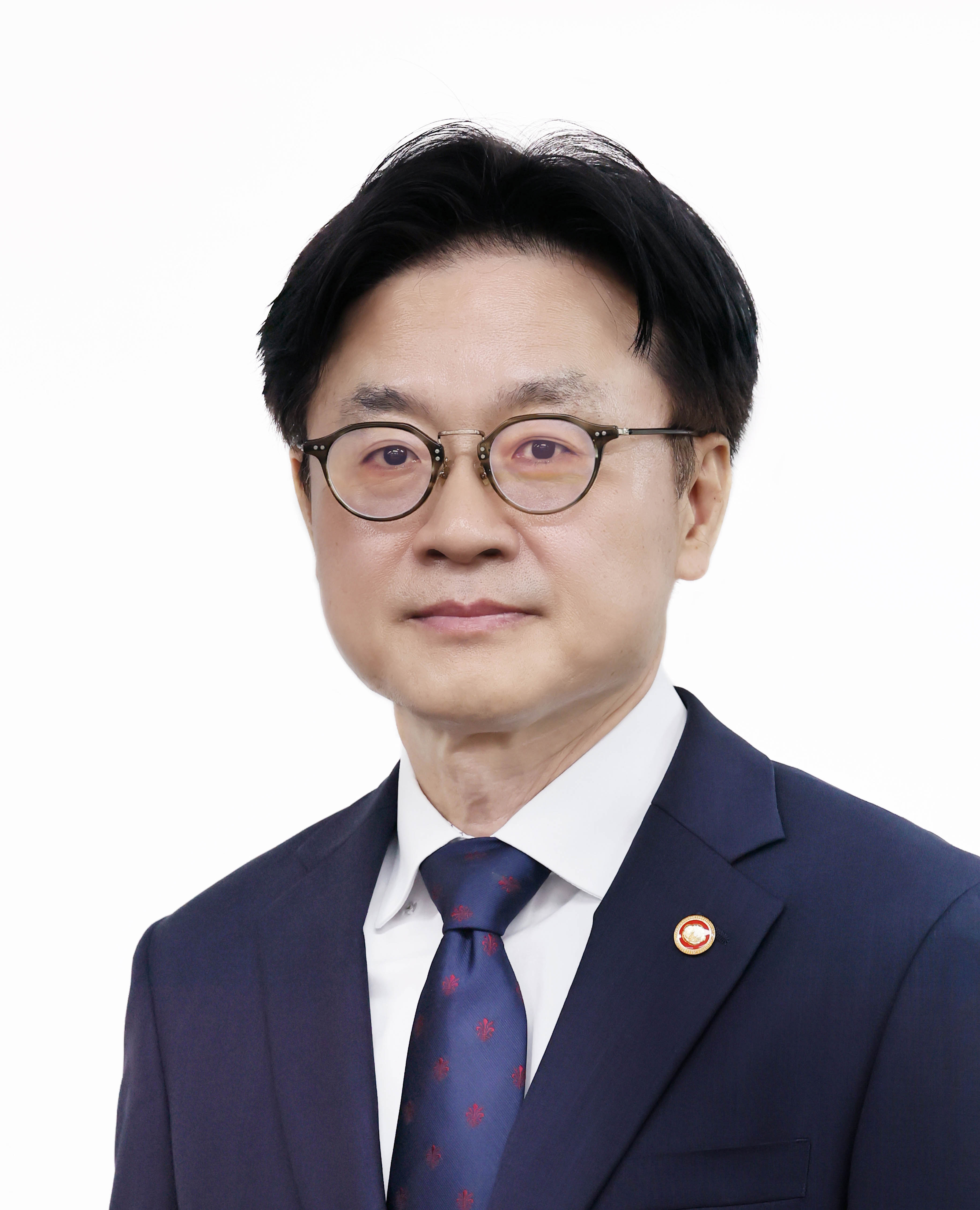2026년 산업통상부 장관 신년사 사진