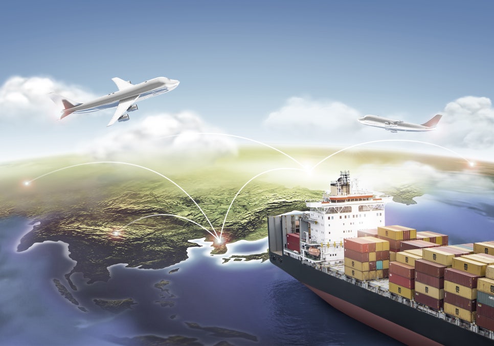 “수출, 1조 달러‧글로벌 5강 간다!”…민관 합동 K-수출 원팀 가동