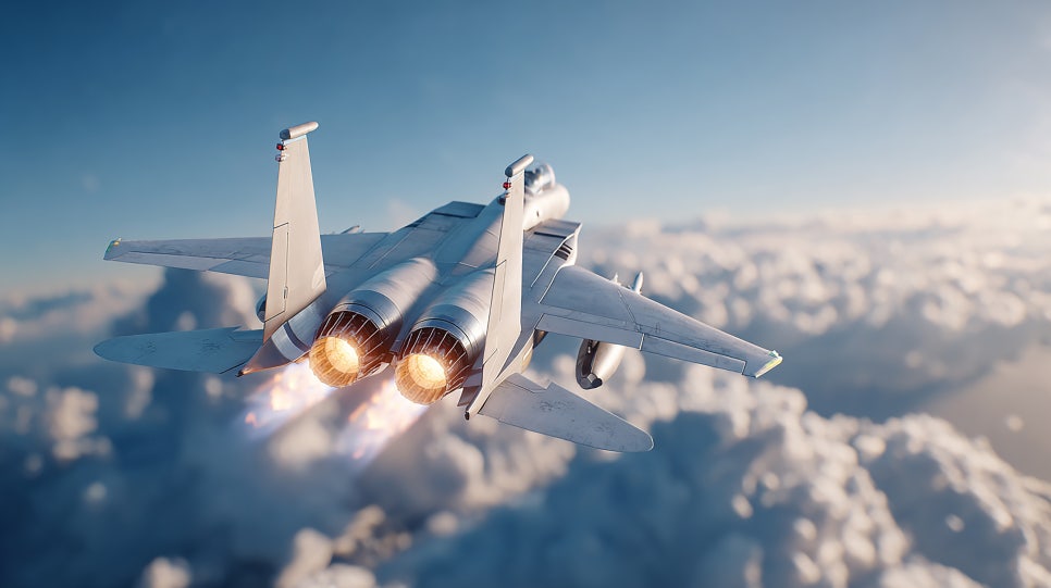 범부처 힘모아 첨단 항공엔진 개발