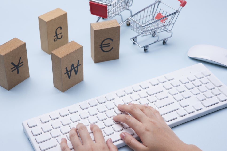 직접구매 해외제품 안전관리 강화!