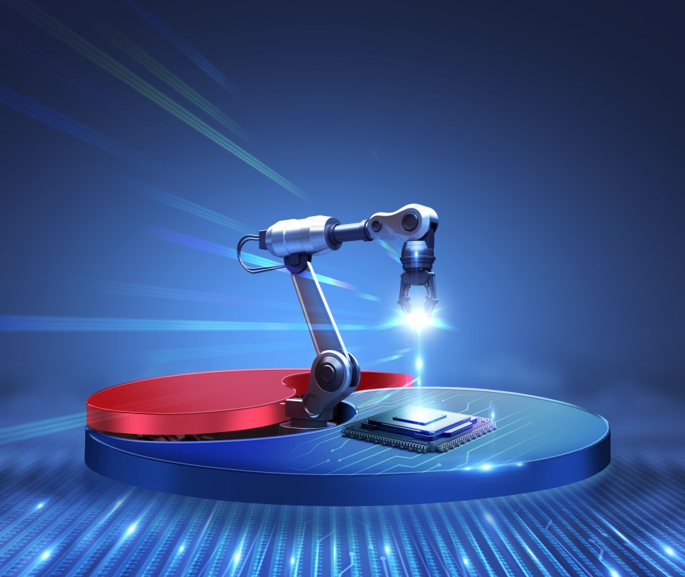 21개 첨단 소부장 기업에 투자지원금 1200억원 지급