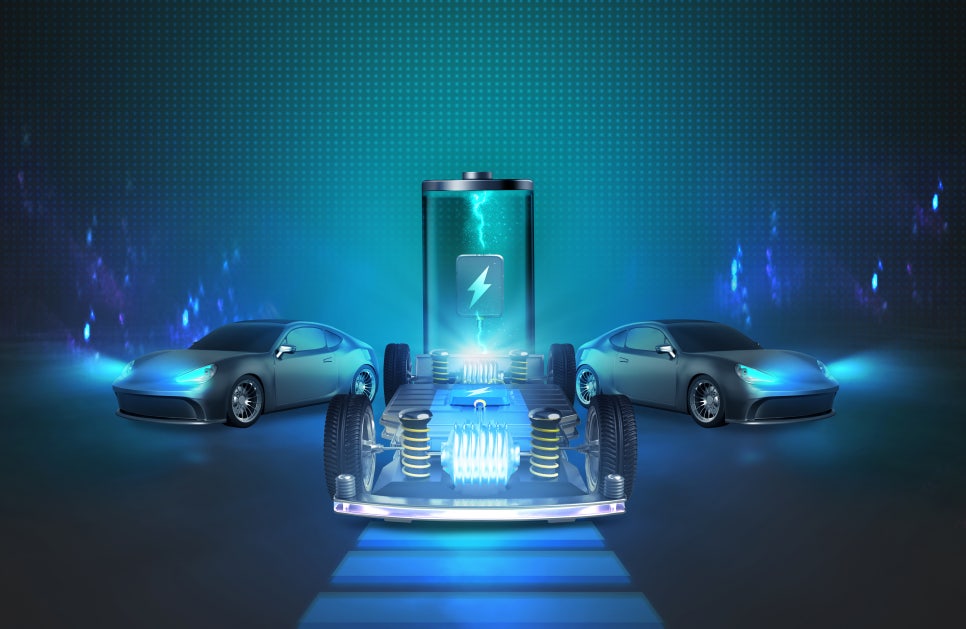 차세대 배터리 기술개발에 2029년까지 2800억원 투입!