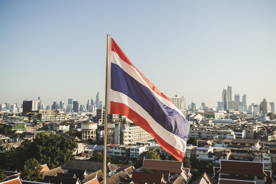 한국-태국, 경제동반자협정 협상 공식 선언