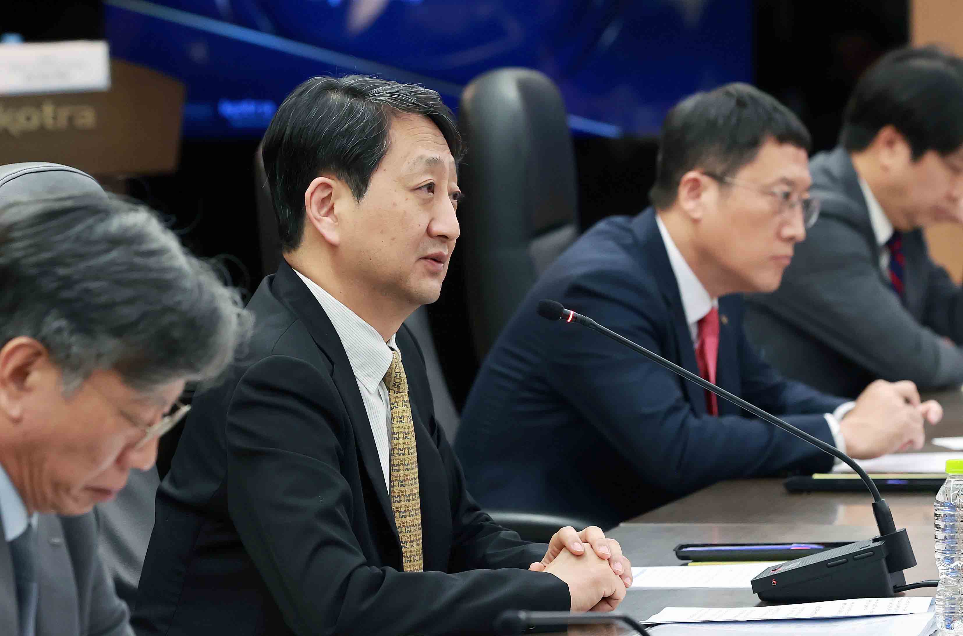 2023 온실가스 국제감축사업 협약식 이미지 1